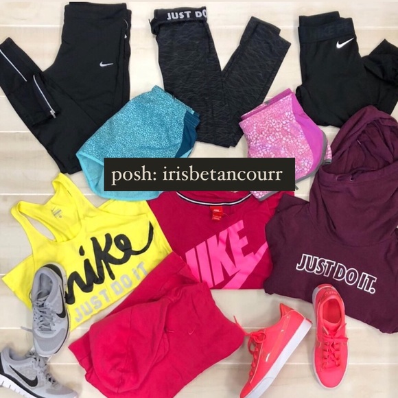 SALE! Athletic wear mystery box - Picture 7 of 11
